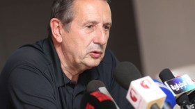 ليكنس يفكر في الإستنجاد ببدران لـ”كان 2017″