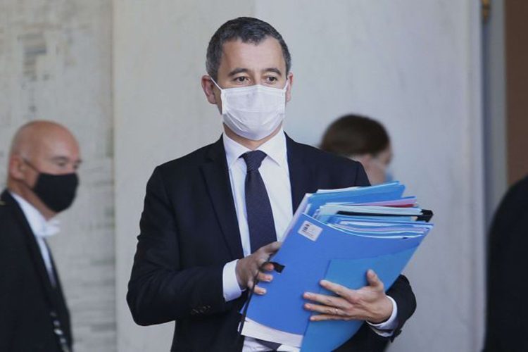 Quand Darmanin veut imposer la “primauté” de la République sur l’Islam 