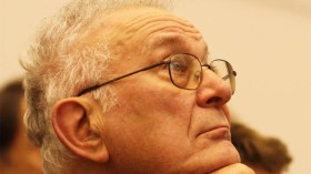 الأستاذ جيرار ترونيل : المناضل الطيّب