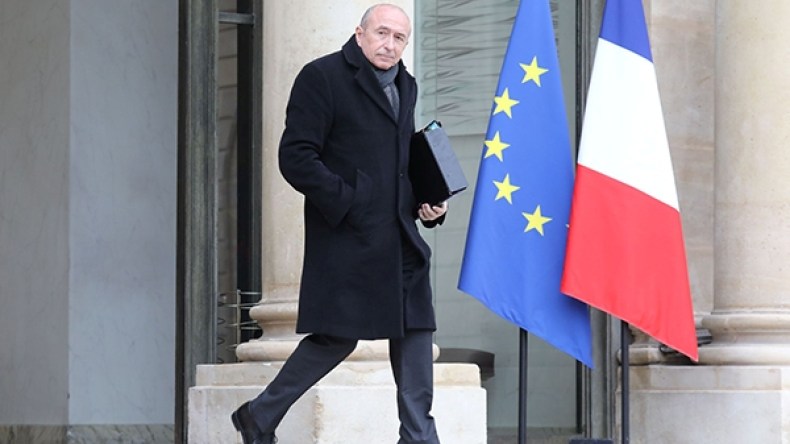 فرنسا تعلن إحباطها مخططيْ هجمات منذ بداية جانفي