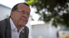 الأمم المتحدة تعين مبعوثاً جديداً لها إلى ليبيا