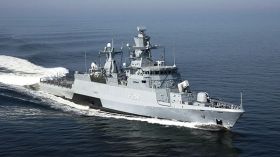 هل تعاقدت شركة إماراتية لبناء سفن حربية لصالح “إسرائيل”؟