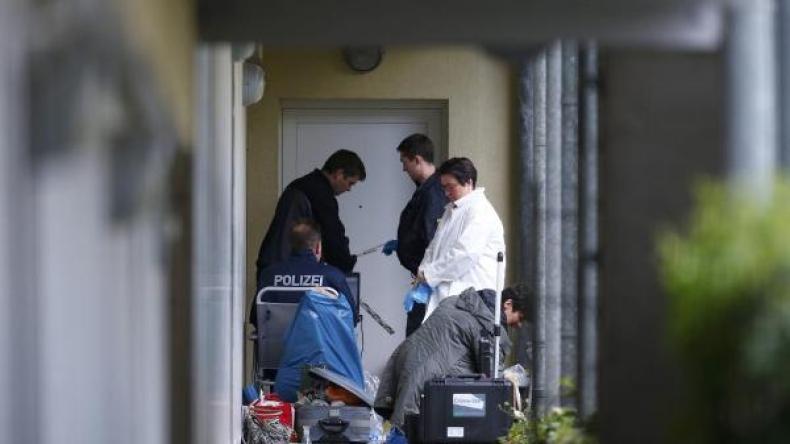 الشرطة الألمانية تحبط هجوماً خطط له “سلفيون”