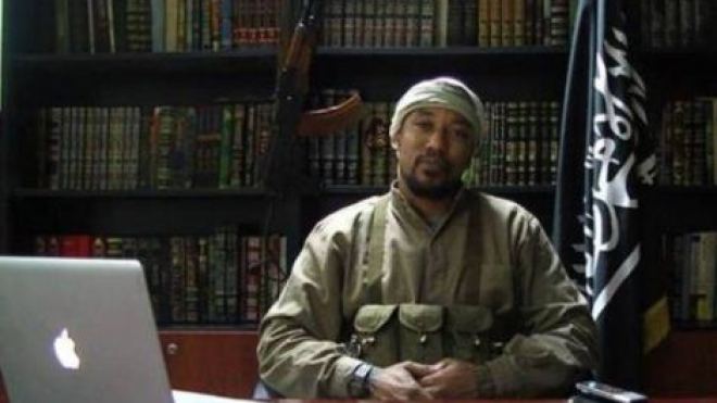 مقتل مغني راب ألماني سابق انضم للجهاديين في سوريا