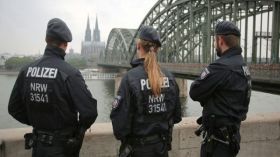 توقيف عميل في الاستخبارات الألمانية يشتبه بتحضيره اعتداء بدافع “إسلامي”