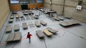 القضاء الألماني ينظر في جرائم حرب ارتُكبت في سوريا