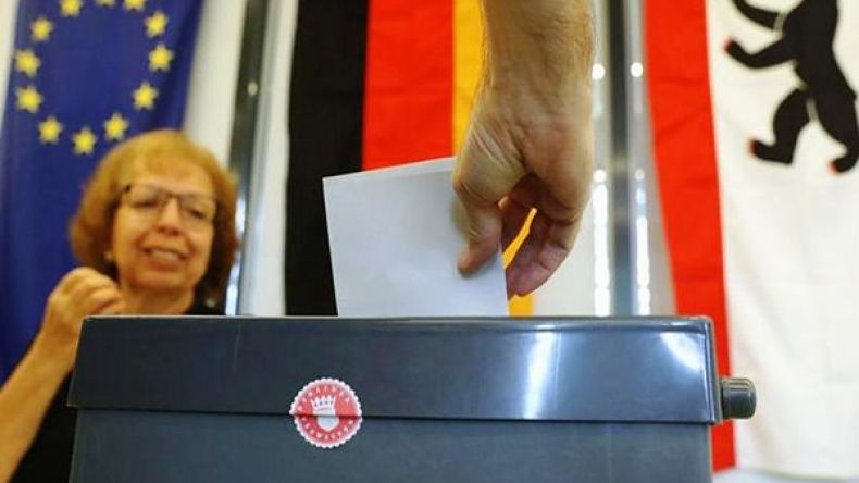 نجاح جديد لحزب “البديل لألمانيا” في انتخابات برلين المحلية