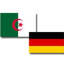 Algeria-Germany to finalize partnership for the manufacture of tractors