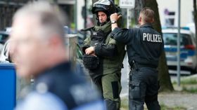 إحباط مخطط اعتداء لتنظيم “داعش” في ألمانيا