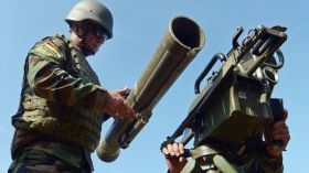 ألمانيا تعزز مشاركتها العسكرية في مالي والعراق