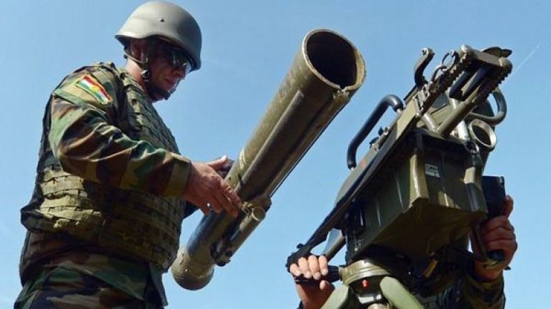 ألمانيا تعزز مشاركتها العسكرية في مالي والعراق