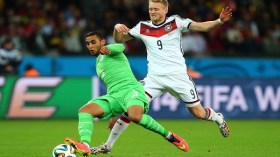 شورله: الجزائر كانت الأحقّ بالانتصار من ألمانيا