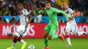 هكذا أدهش “الخضر” الألمان في أمسية رمضانية على الأراضي البرازيلية