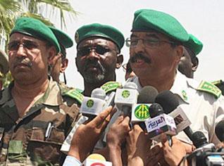 Quel avenir pour la Mauritanie ?