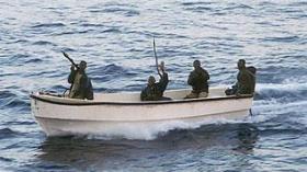 Alerte aux pirates en Somalie !