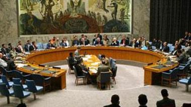 La Chine soutient l’Afrique au Conseil de Sécurité