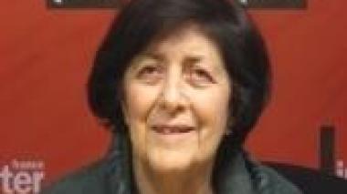 La linguiste française Henriette Walter à Echorouk :  « Les emprunts du français à l’arabe de nature scientifique remontent au Moyen-Age »