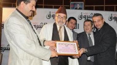 Hommage à Cheikh Abderahmane Chibane