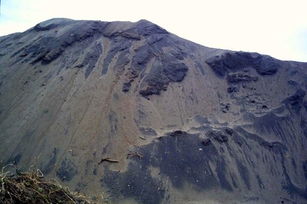 Vers l’exploitation des gisements de Ghar-Djebilet et Oued Amizour  