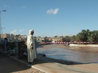 Algeria/ 31 dead, 1000 houses destroyed, dozens still reported missing in Ghardaiaâ€™s heavy floods