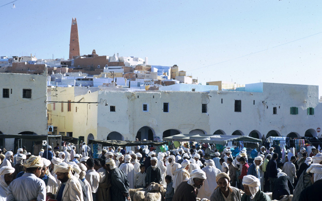 Ghardaïa boycotte la campagne électorale