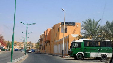 Ghardaïa enterre ses morts dans le calme