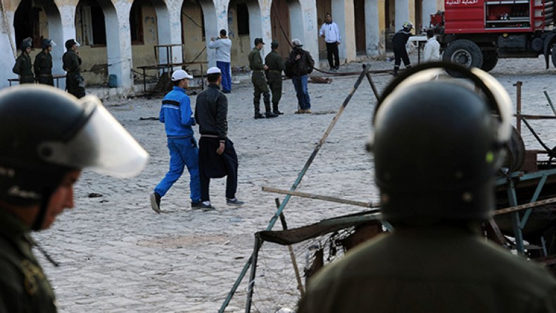 لماذا استعصى حل أزمة غرداية؟