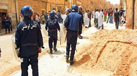 تجمع أمام وزارة “لوح” الأربعاء لإنصاف “ولد دادة”