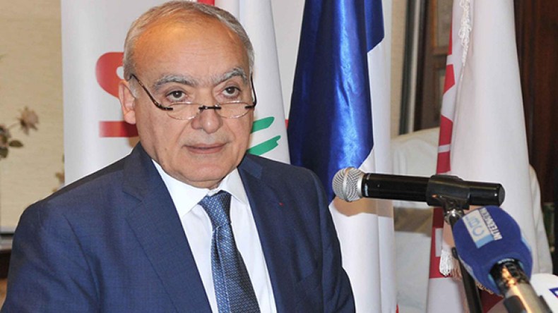 مؤيدو نظام القذافي يمكنهم المشاركة في العملية السياسية في ليبيا