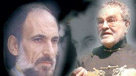 غسان مسعود وفرناندو أرابيل وأريان موشكين لأول مرة في الجزائر