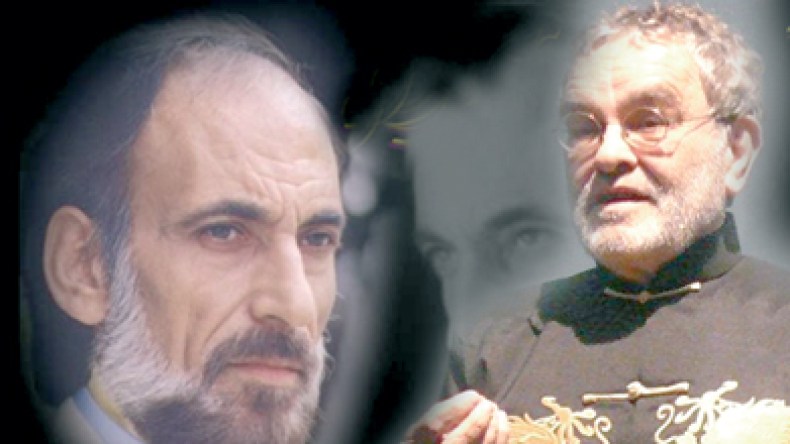 غسان مسعود وفرناندو أرابيل وأريان موشكين لأول مرة في الجزائر