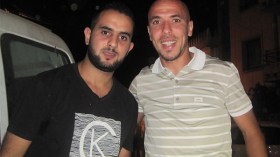 كريم غازي: “عيب وعار على المولودية.. أكلوا أموالنا من دون وجه حق”