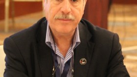 انتخاب مختار بن سعيد رئيسا جديدا للرابطة الجزائرية لحقوق الإنسان