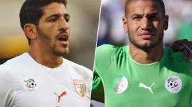 غوركوف يستنجد بحليش وقديورة
