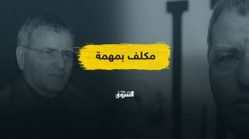 “علي غديري”.. هل هو مكلف بمهمة أم أنه الرئيس القادم؟