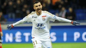 غزال يبصم على أول أهدافه الرائعة.. رغم استمرار تهميشه