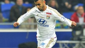 رابع هدف فرنسي لغزال