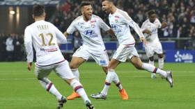 “غزال”: هدف ثامن وتمريرة من ذهب!