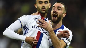 غزال “أمير” موناكو!