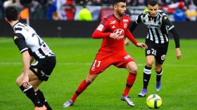 خامس تمريرة حاسمة لغزال!