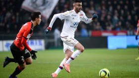 “غزال”: نقطة ترهن الوصافة!