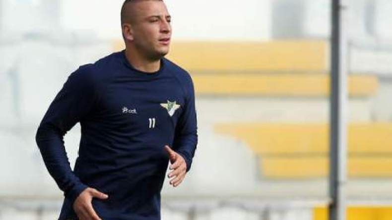 الإعلام البرتغالي يضغط لجلب غيلاس إلى “الخضر”