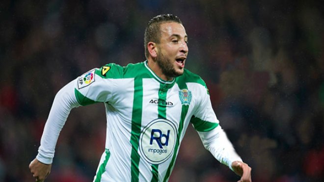 سابع هدف إسباني لـ”نبيل غيلاس”