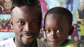 الايفواري “غيسان” إلى اتحاد الجزائر