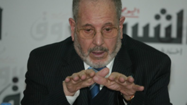 وزارة‭ ‬الشؤون‭ ‬الدينية‭ ‬تتوقع‭ ‬200‭ ‬مليار‭ ‬بصندوق‭ ‬الزكاة‭ ‬لعام‭ ‬2011