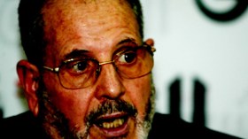 غلام الله:”طغيان المصريين لن يزيدهم إلا خذلانا”