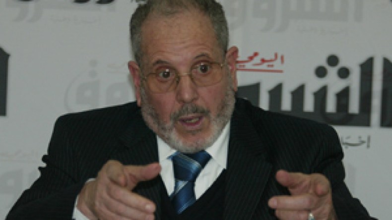 “إصلاحات بوتفليقة لن تؤدي إلى عودة الفيس والأصولية”