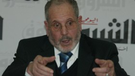 حملة‭ ‬لإقناع‭ ‬رجال‭ ‬المال‭ ‬والأعمال‭ ‬بصب‭ ‬إعاناتهم‭ ‬في‭ ‬صناديق‭ ‬الزكاة