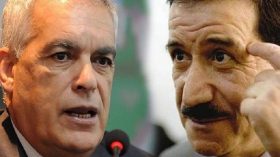 Talai et Ghoul devant la Cour suprême