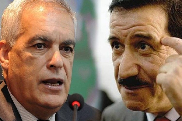 Talai et Ghoul devant la Cour suprême